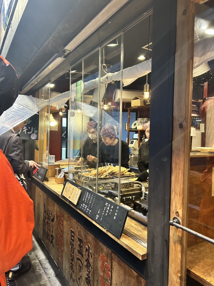 happy halloween！年に一度の限定味