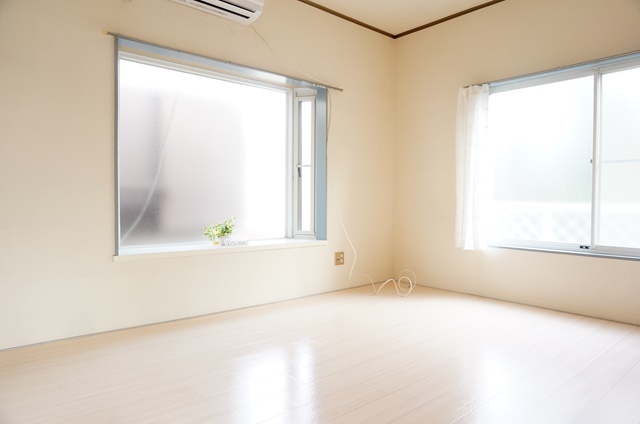 駐車場あります！シングルおすすめ1DK　【コーポ豊川　　京急本線　上大岡駅】