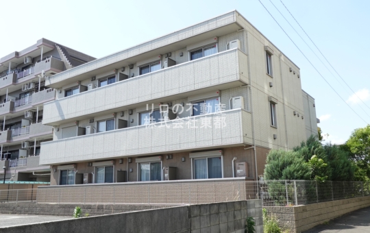 セキスイハイム施工のおススメ1K物件【パークフォンターナ】