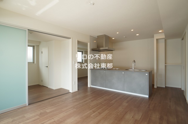 ハイグレード住宅☆【フルーヴベール烏山】