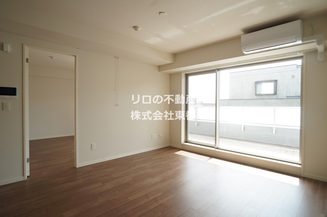 ハイグレード住宅☆【フルーヴベール烏山】