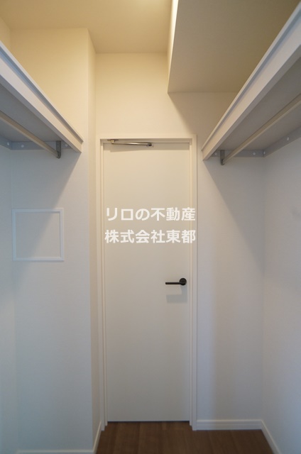 ハイグレード住宅☆【フルーヴベール烏山】