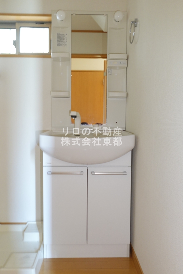 室内とっても綺麗な戸建物件♪【練馬区桜台６丁目戸建】