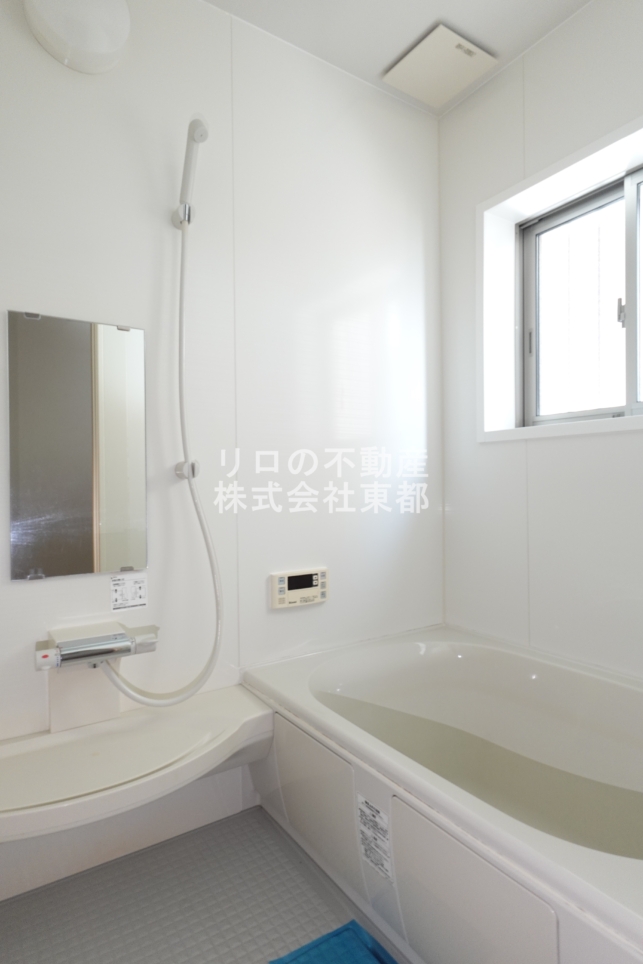 室内とっても綺麗な戸建物件♪【練馬区桜台６丁目戸建】