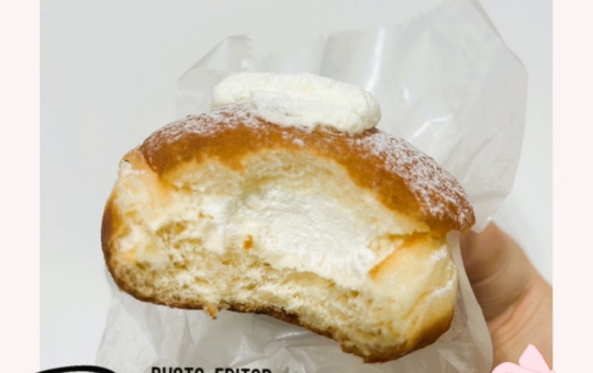 兵庫の生ドーナツ🍩出店！！☆Etoile Kitchen 【エトワールキッチン】