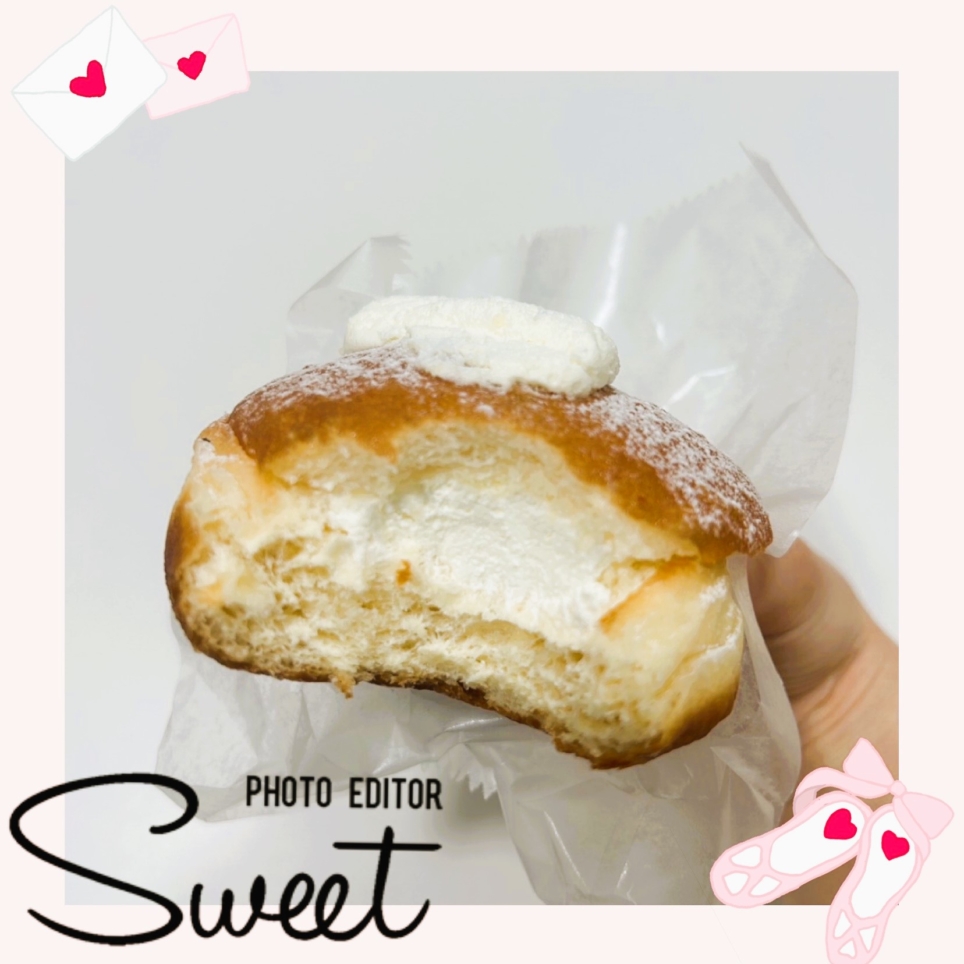 兵庫の生ドーナツ🍩出店！！☆Etoile Kitchen 【エトワールキッチン】