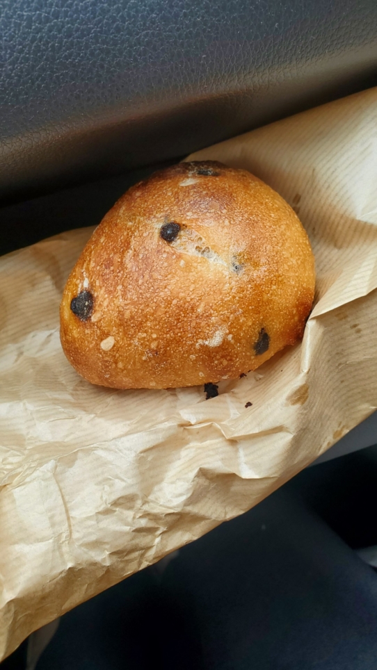 🍞ケノヒノパン🍞