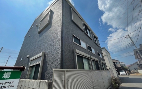 使いやすいキッチンが魅力【プレステージ町田】