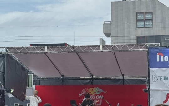 ☆お肉と音楽を楽しめる【ニクオン町田BASE 2025】☆