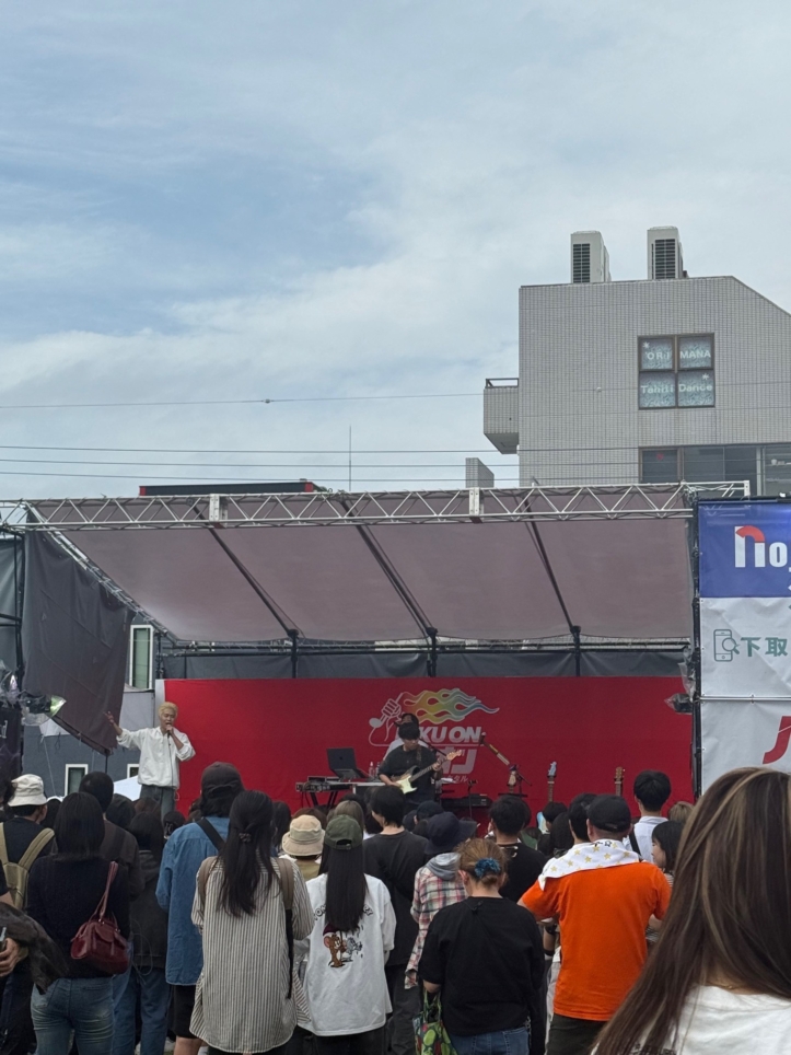 ☆お肉と音楽を楽しめる【ニクオン町田BASE 2025】☆