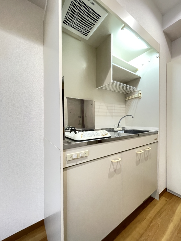 人気エリア桜木町から徒歩7分！　～カミーノ花咲～