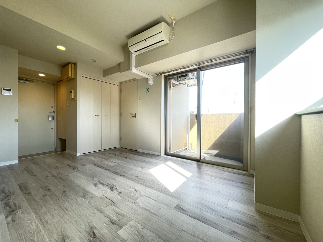 駅から徒歩3分！平坦なので苦じゃない　～ロックヒルズ前里町～