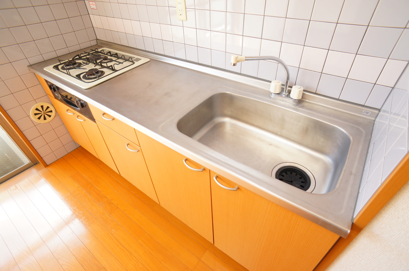 RC構造のマンションタイプ☆【アーバンフォー】（京王八王子駅）