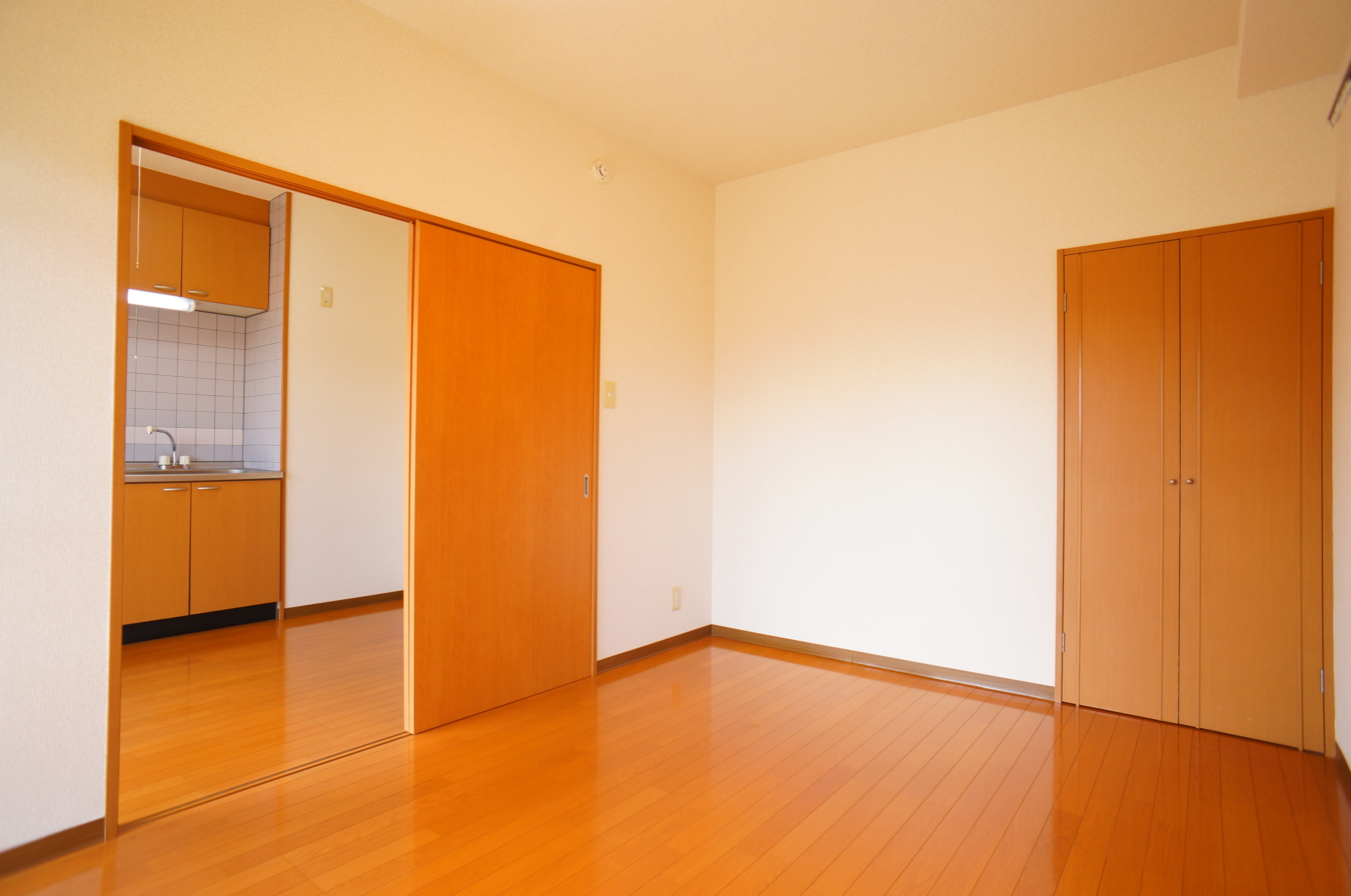 RC構造のマンションタイプ☆【アーバンフォー】（京王八王子駅）