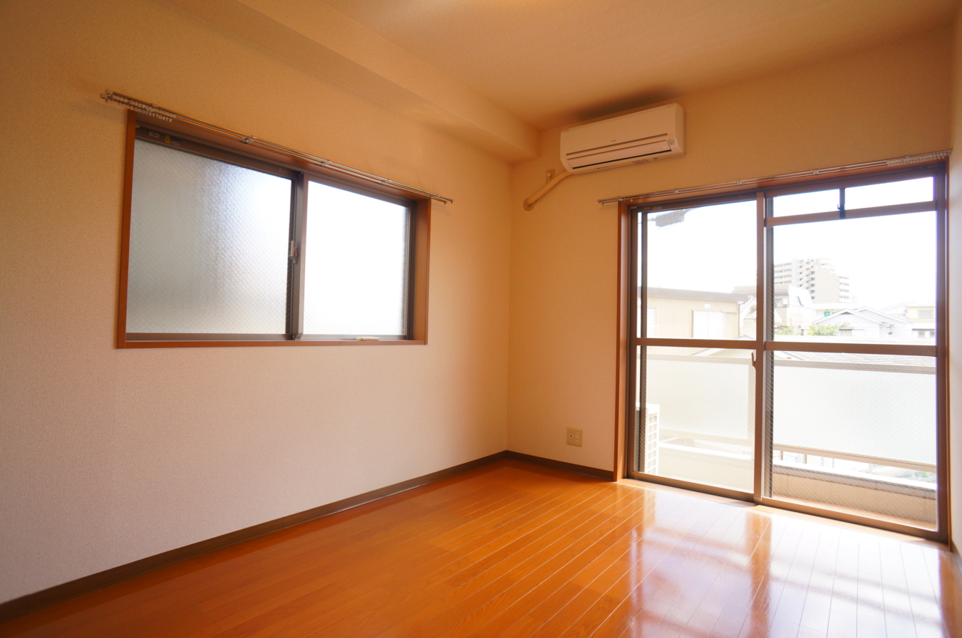 RC構造のマンションタイプ☆【アーバンフォー】（京王八王子駅）