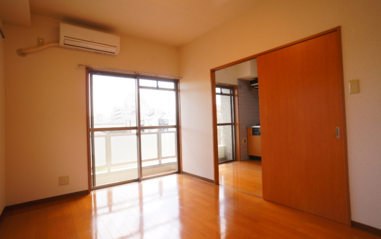 RC構造のマンションタイプ☆【アーバンフォー】（京王八王子駅）