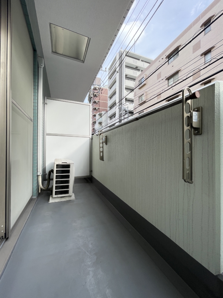 人気エリア桜木町から徒歩7分！　～カミーノ花咲～