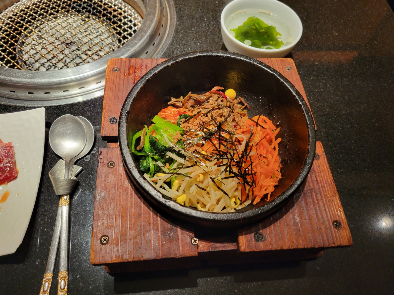 烏山グルメ🥩【すみれ家】