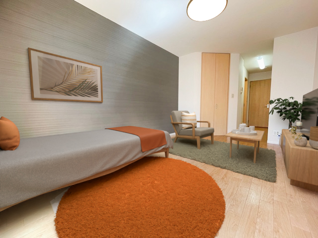 積水ハウスシャーメゾン【プランドール】