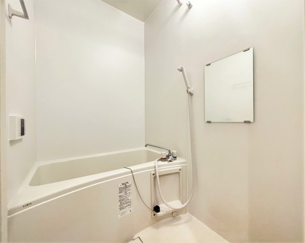 大きなロフトが魅力！アザーレ・パッシオ市が尾♪