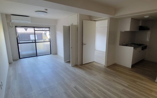 ファミリーにお勧め☆グレイスイヅミ 303