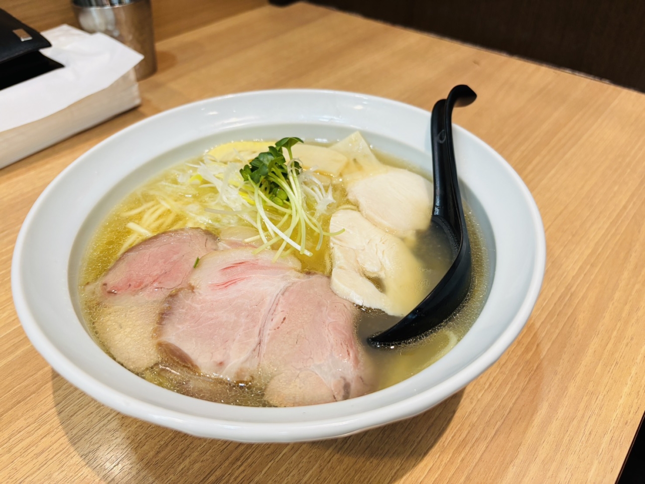 【旭区】らーめん浜蔵