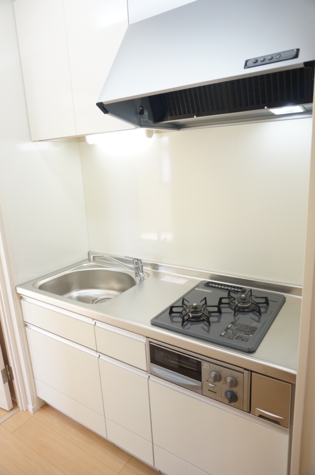 ☆旭化成施工・中野駅徒歩９分☆（シュバール中野）