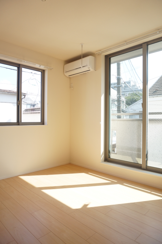 ☆旭化成施工・中野駅徒歩９分☆（シュバール中野）