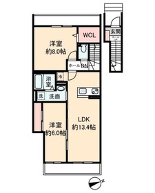 セキスイハイム管理物件【月見ハイム】