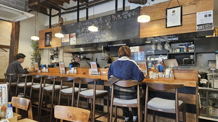 豊島園イチオシ！ 『もうひとつのおうちごはん』　《としまえん 多喜 （TAKI）》