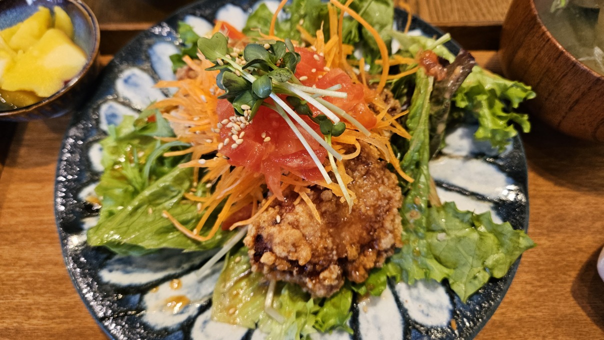 豊島園イチオシ！ 『もうひとつのおうちごはん』　《としまえん 多喜 （TAKI）》