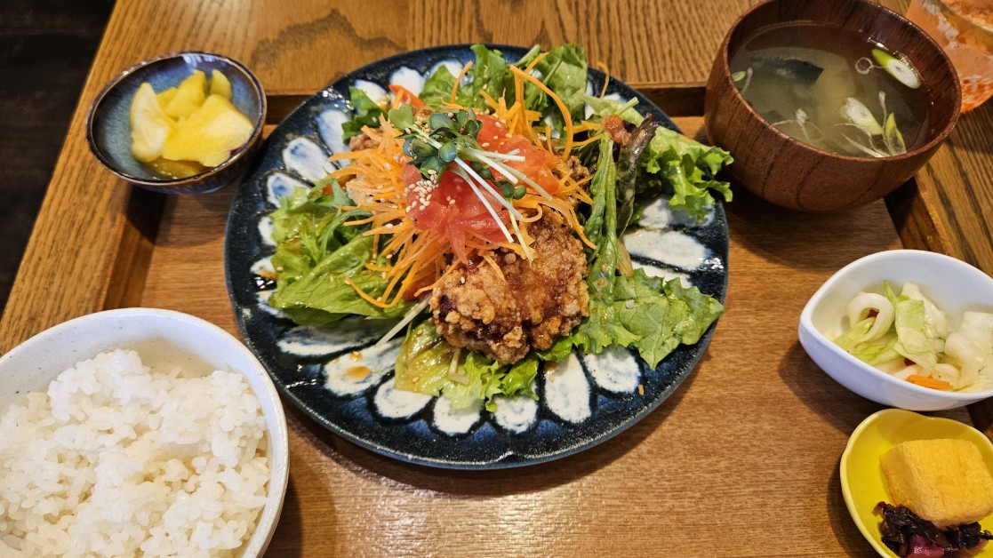 豊島園イチオシ！ 『もうひとつのおうちごはん』　《としまえん 多喜 （TAKI）》