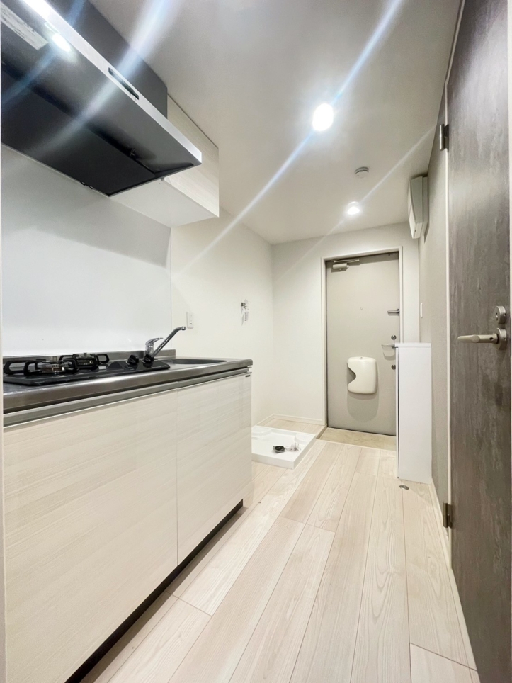 大きなロフトが魅力！アザーレ・パッシオ市が尾♪