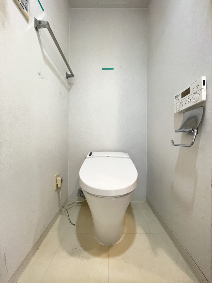 駅から徒歩3分！平坦なので苦じゃない　～ロックヒルズ前里町～