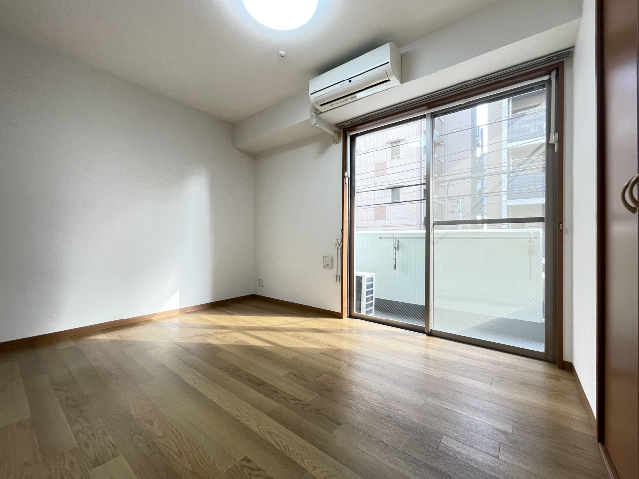 人気エリア桜木町から徒歩7分！　～カミーノ花咲～