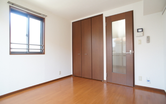 最上階角部屋☆【Ｋ’ｓネオ】