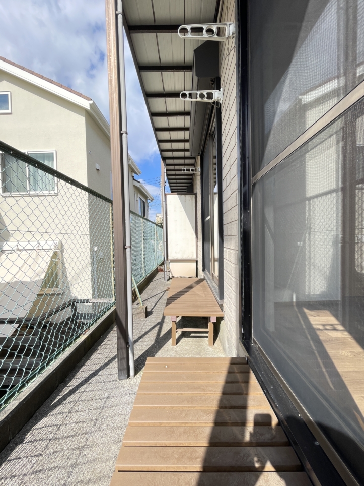 水回り新調　☆シティハイムサイトウⅡ☆