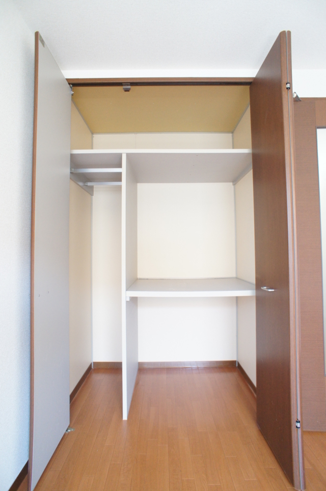 最上階角部屋☆【Ｋ’ｓネオ】