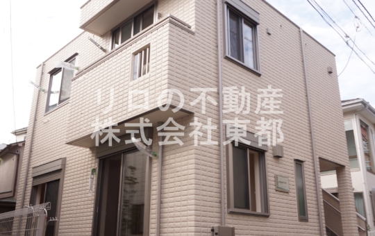 ☆旭化成施工・中野駅徒歩９分☆（シュバール中野）