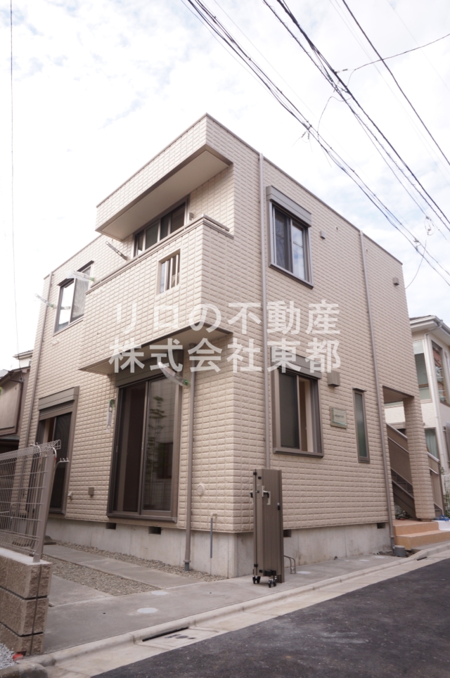 ☆旭化成施工・中野駅徒歩９分☆（シュバール中野）