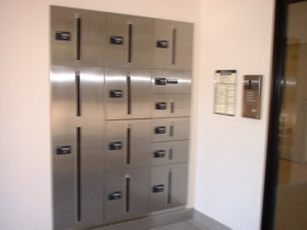 嬉しい設備たくさんな1K☆【リヴェール永山】