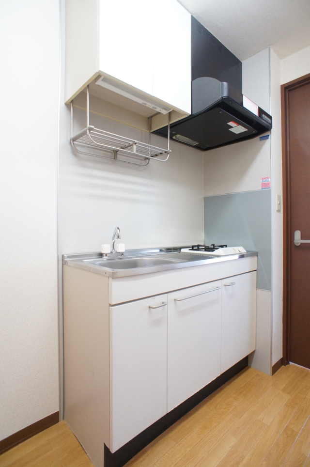 最上階角部屋☆【Ｋ’ｓネオ】