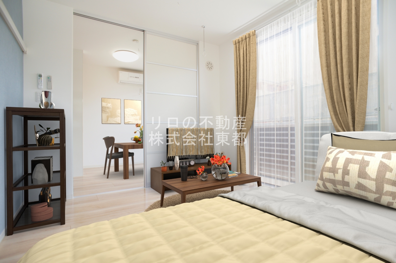 オートロック付き！積水シャーメゾン☆【ＩＺＵＭＩ－ＹＡ】