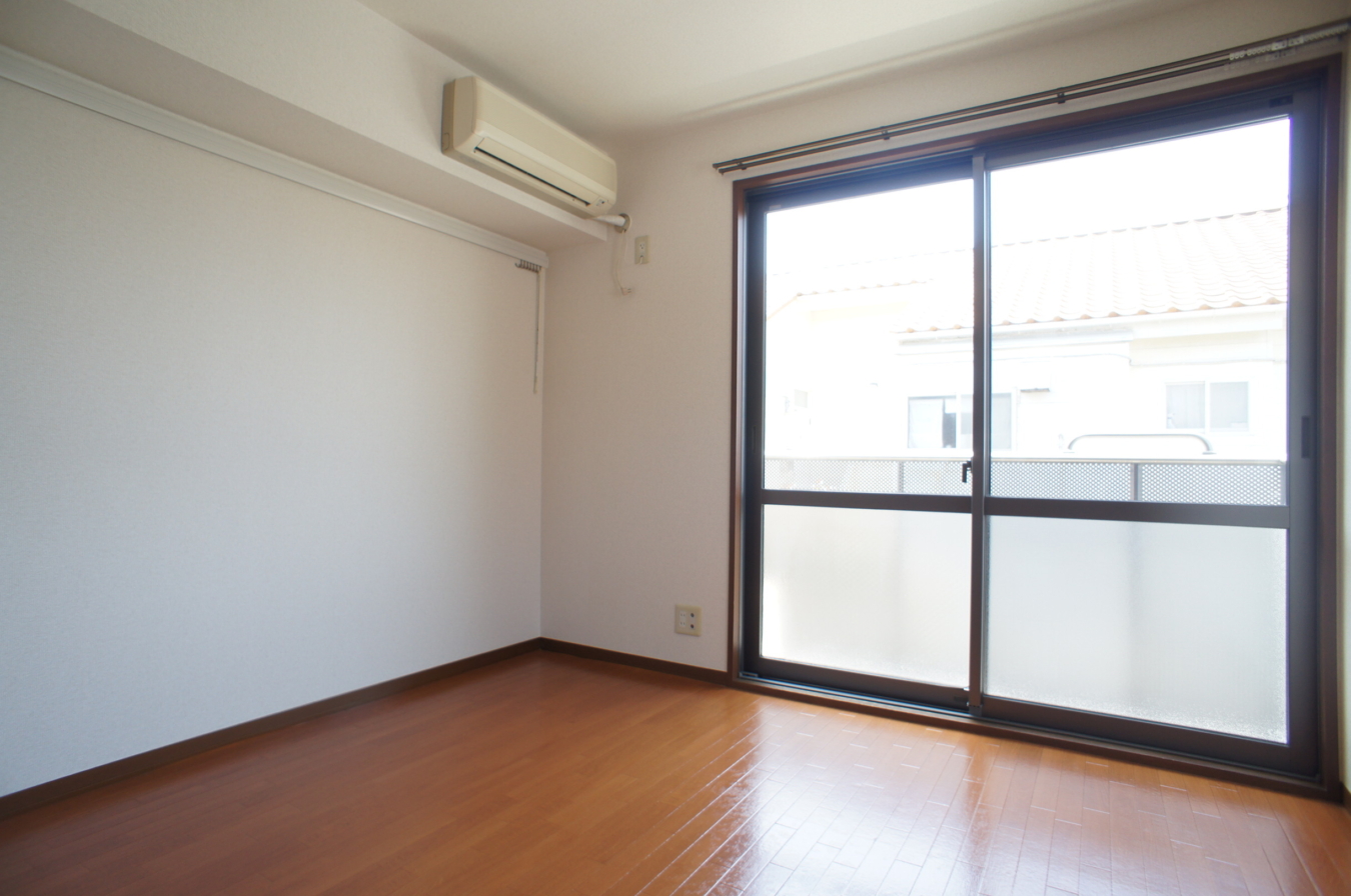 最上階角部屋☆【Ｋ’ｓネオ】