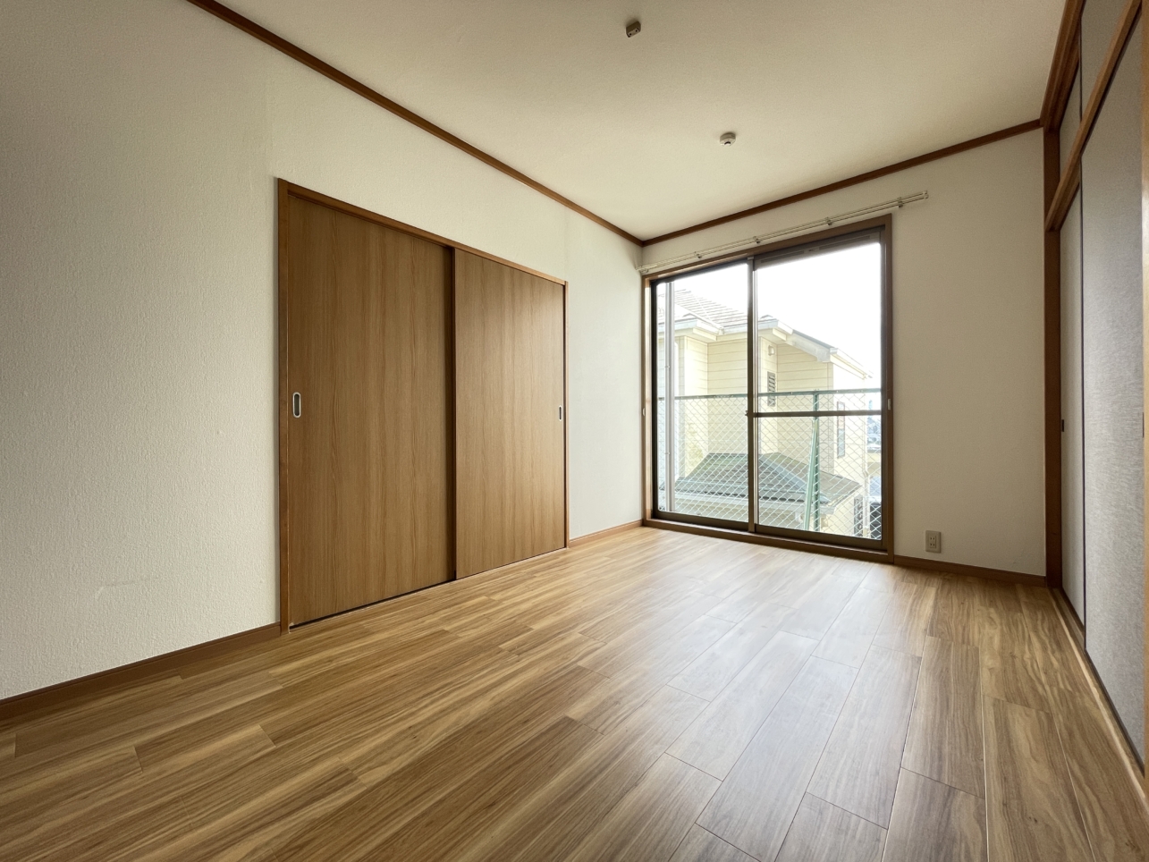 水回り新調　☆シティハイムサイトウⅡ☆