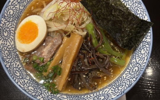 NEW　OPEN☆【牛たん焼き 仙台辺見】