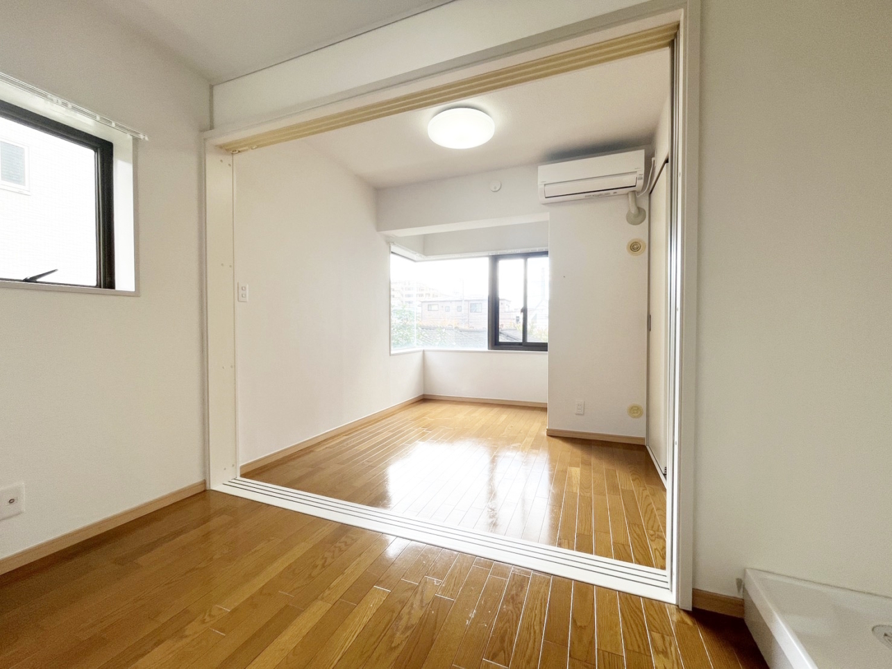 日当たり良好♪【アーバンコート雪谷　203】