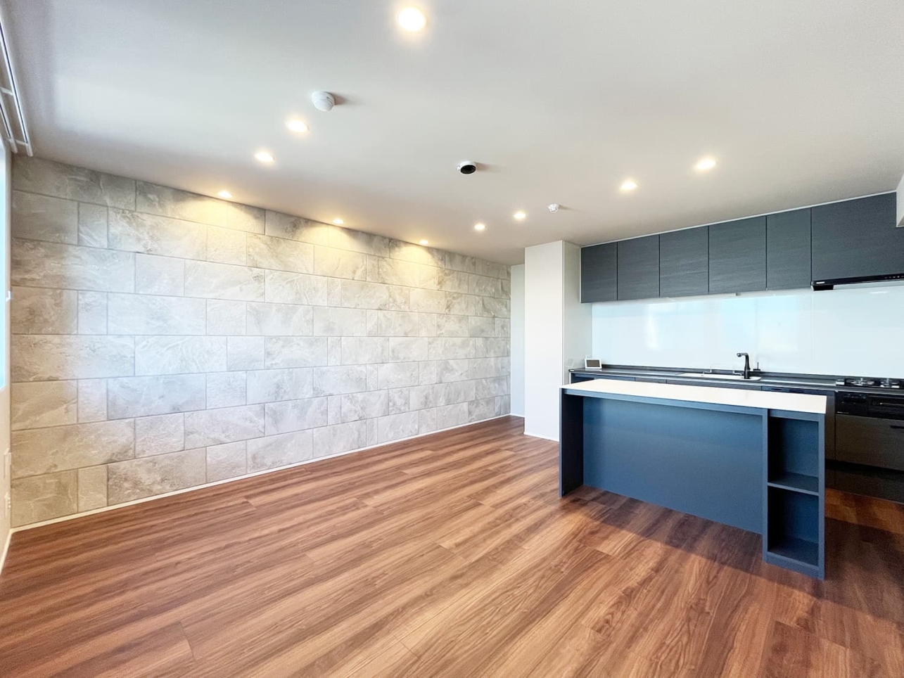 シャーメゾンプレミア認定のZEH住宅☆【ブルーノ明大前】