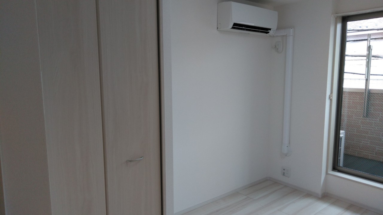 インターネット使用料無料!!【ブロッサムテラス蒲田 ２０２ 】