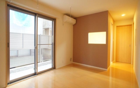 ☆セブンイレブン隣！1LDK☆プレミアムコート渋谷本町103